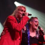 30th anniversary : An amazing flight through timeAyreon